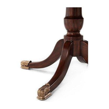 Theodore Alexander Sunderland Dinner Party Dining Table