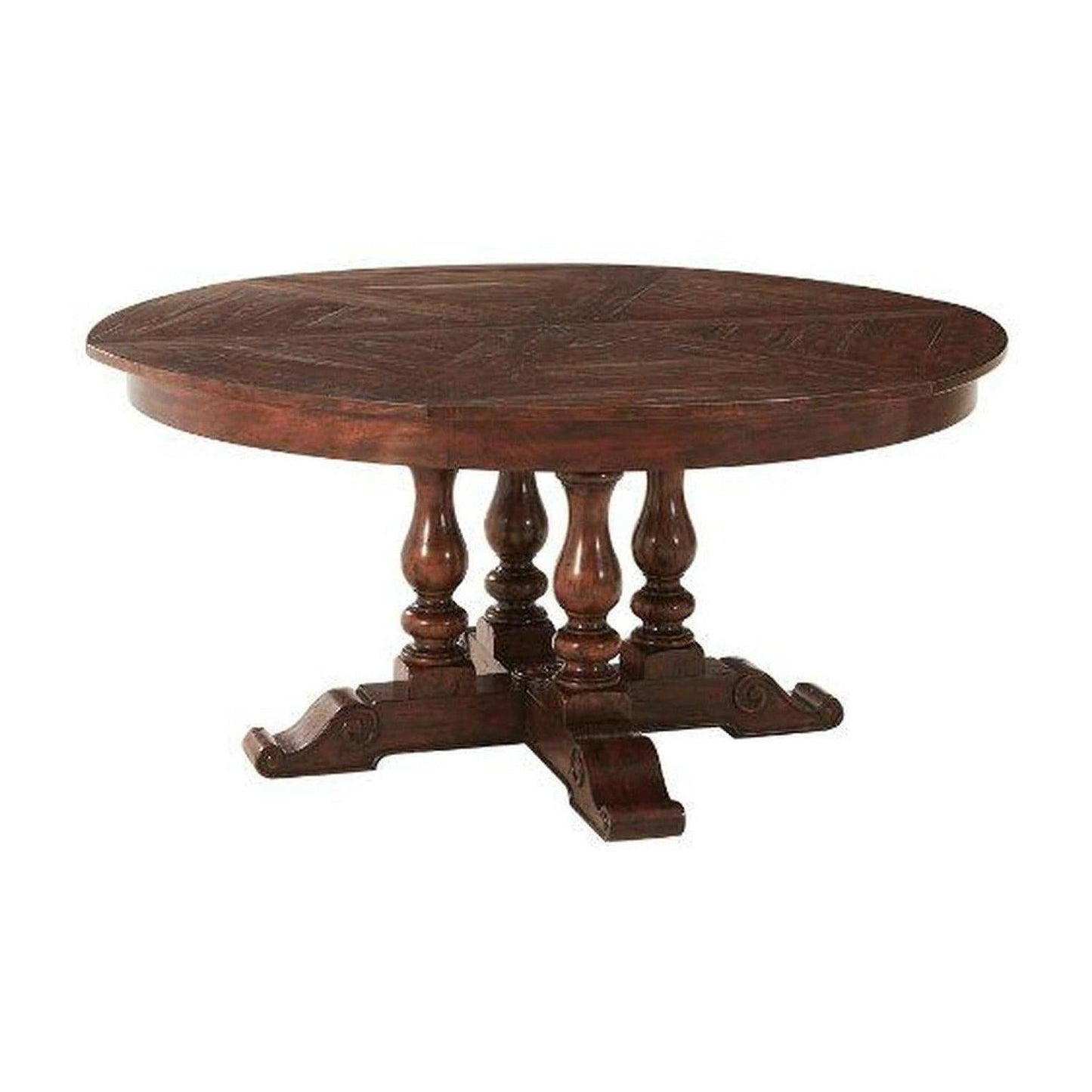 Theodore Alexander Sylvan Dining Table