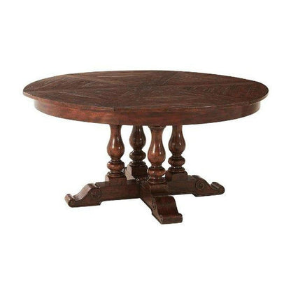 Theodore Alexander Sylvan Dining Table