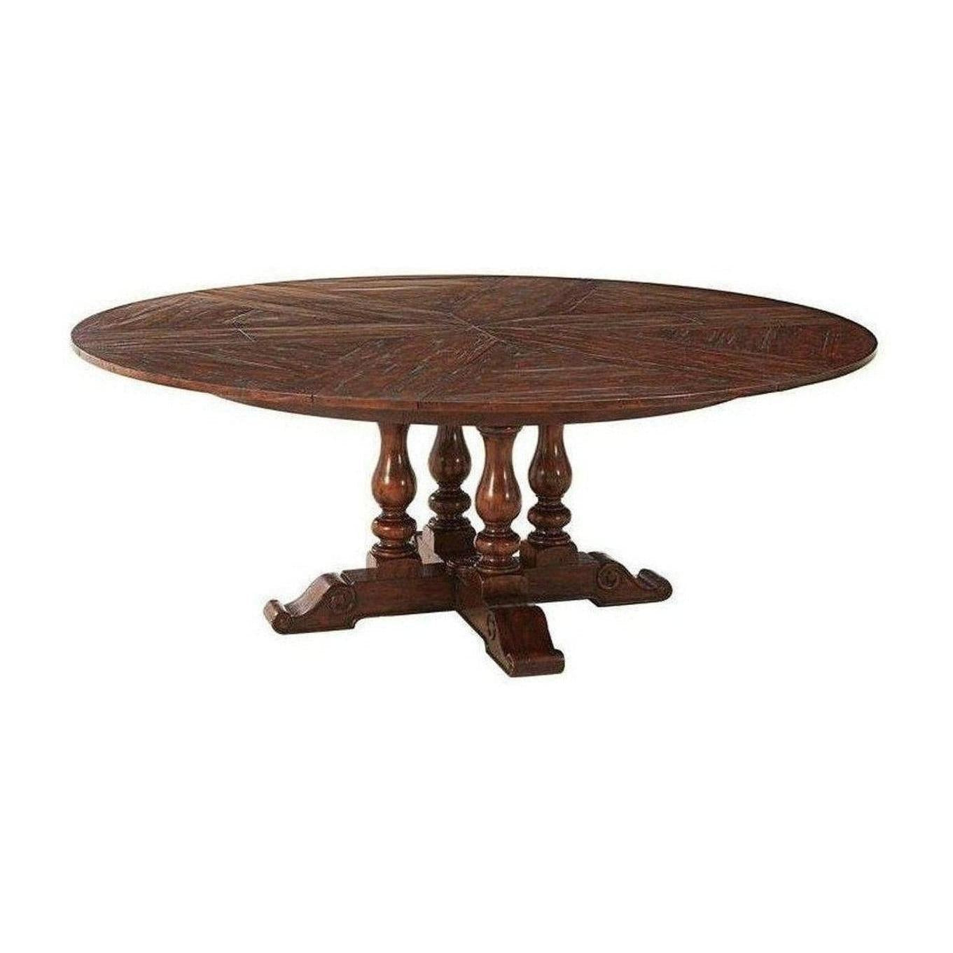 Theodore Alexander Sylvan Dining Table