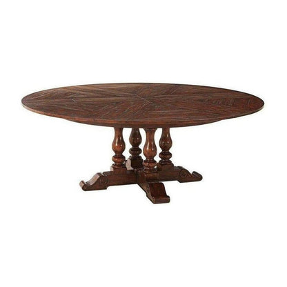 Theodore Alexander Sylvan Dining Table