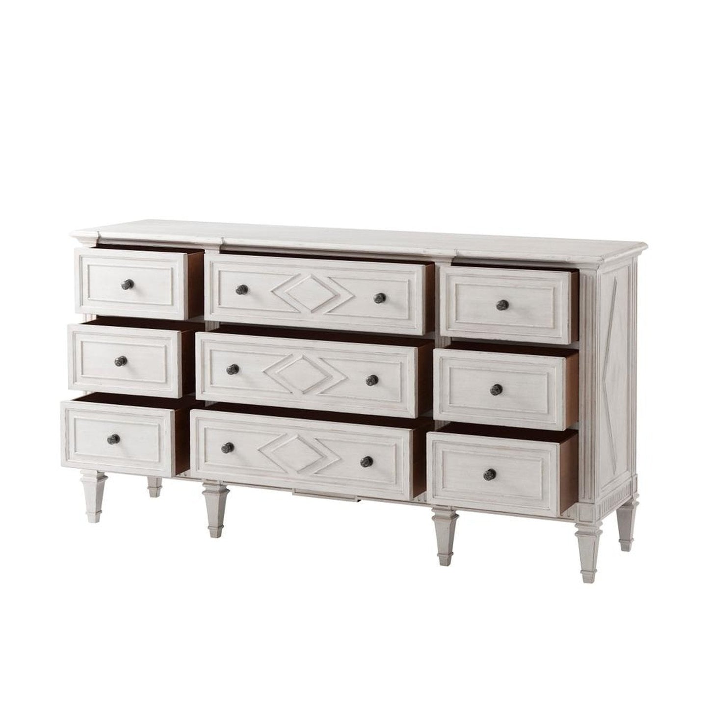 Theodore Alexander Tavel The Laurent Dresser