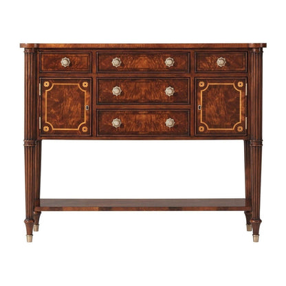 Theodore Alexander The Almack's Sideboard
