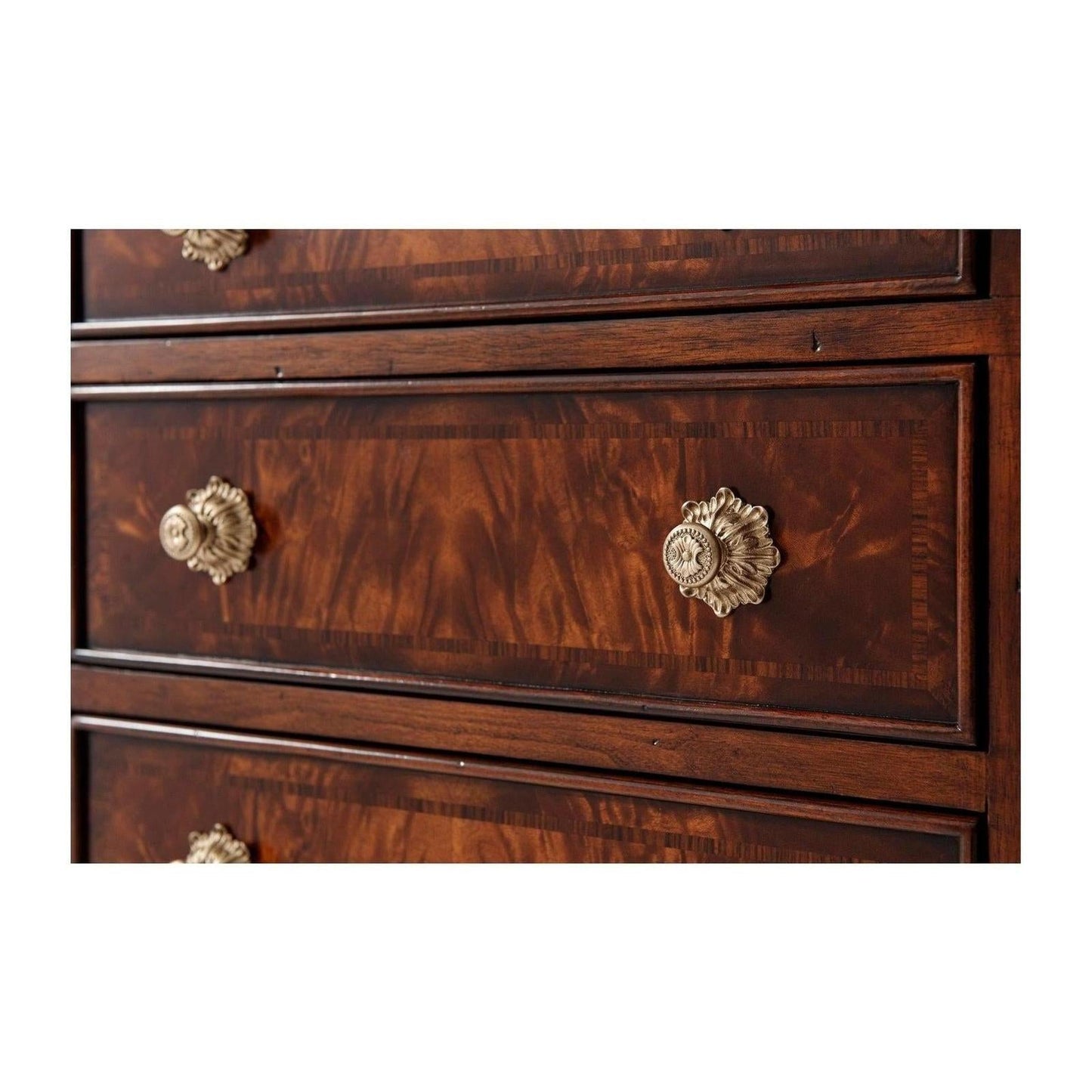 Theodore Alexander The Almack's Sideboard