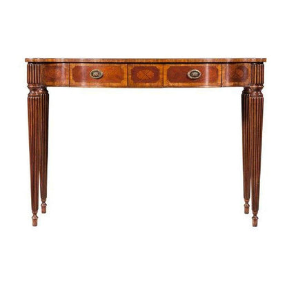 Theodore Alexander The Georgian Cabinetmaker