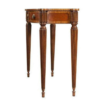 Theodore Alexander The Georgian Cabinetmaker