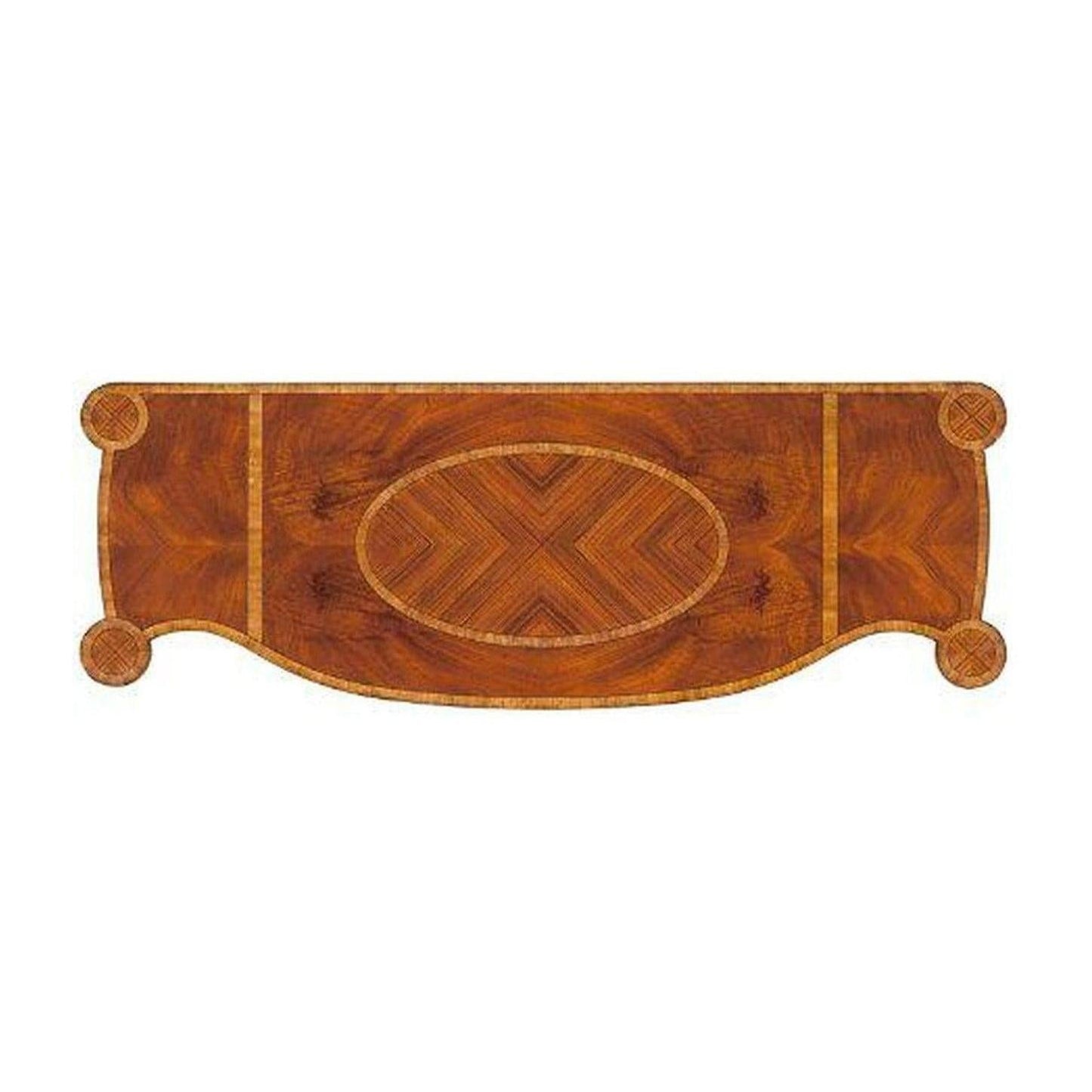Theodore Alexander The Georgian Cabinetmaker