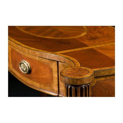 Theodore Alexander The Georgian Cabinetmaker