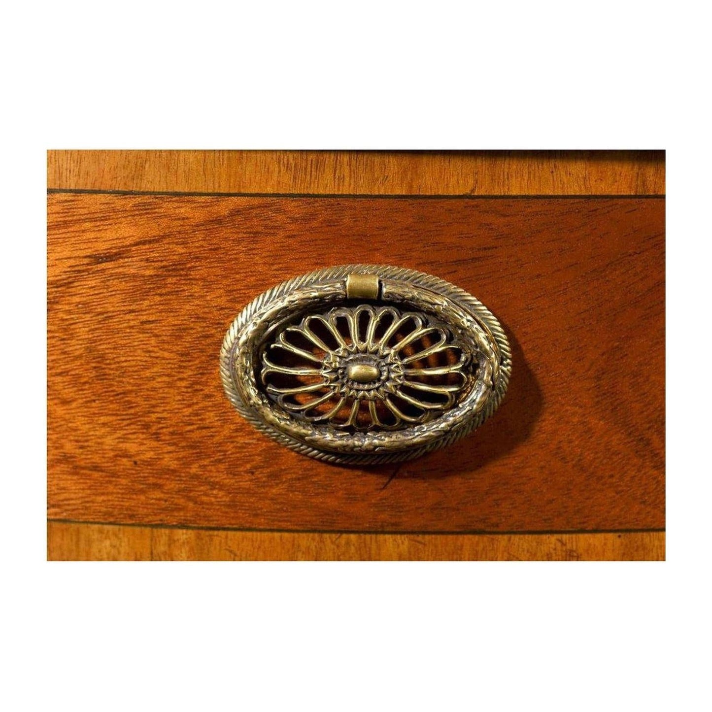 Theodore Alexander The Georgian Cabinetmaker