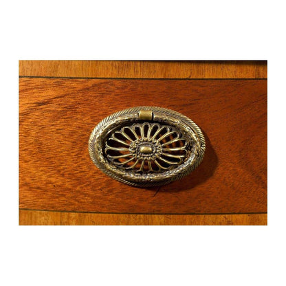 Theodore Alexander The Georgian Cabinetmaker