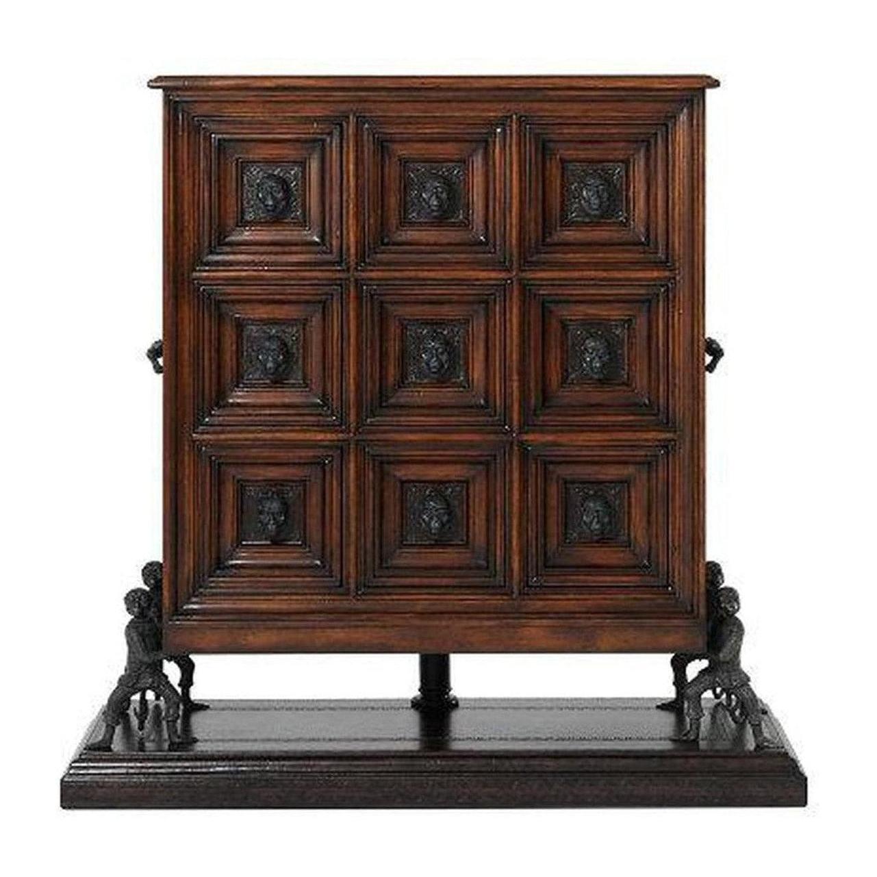 Theodore Alexander The Humorous Chest