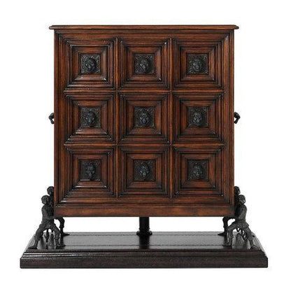 Theodore Alexander The Humorous Chest
