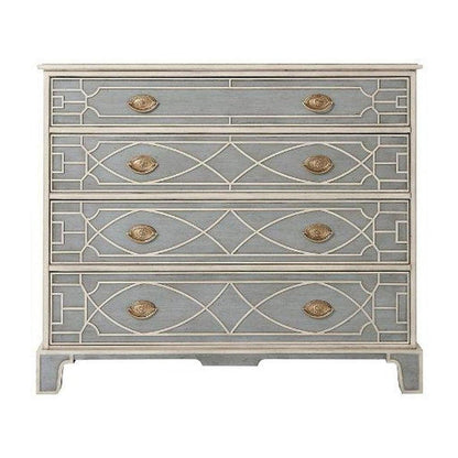 Theodore Alexander The Morning Room Chest