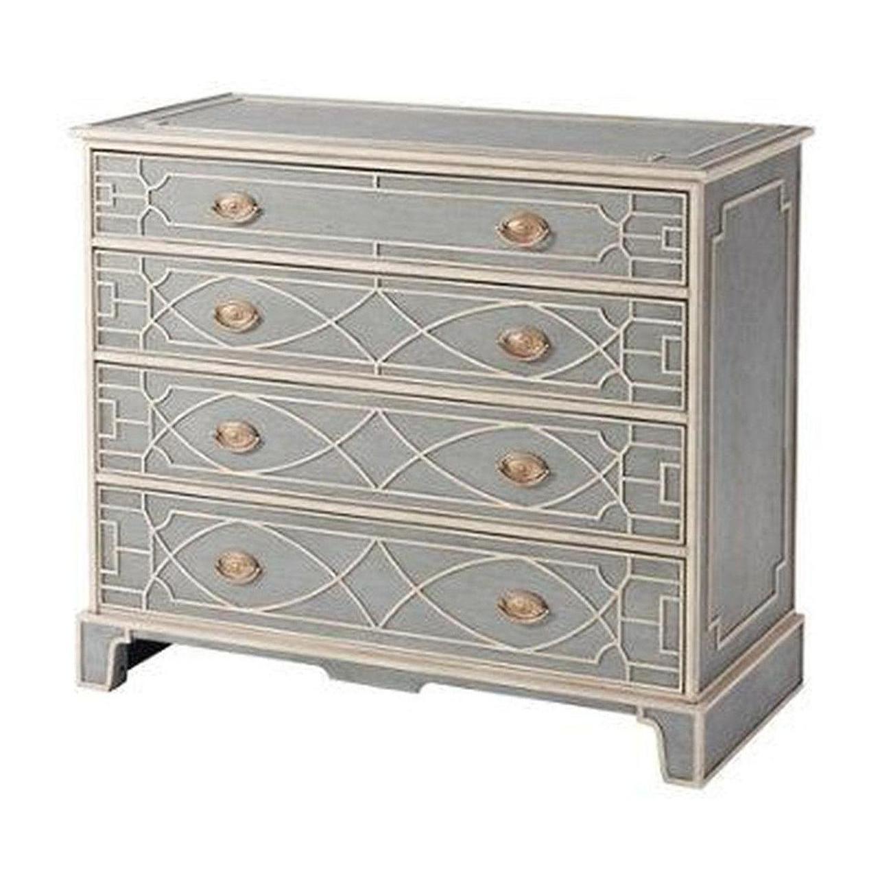 Theodore Alexander The Morning Room Chest