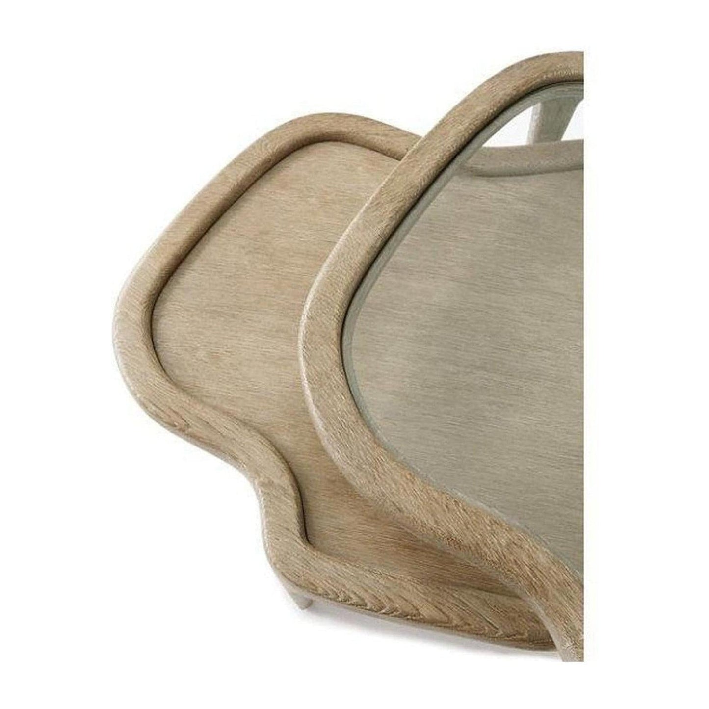 Theodore Alexander Tide Nesting Cocktail Table