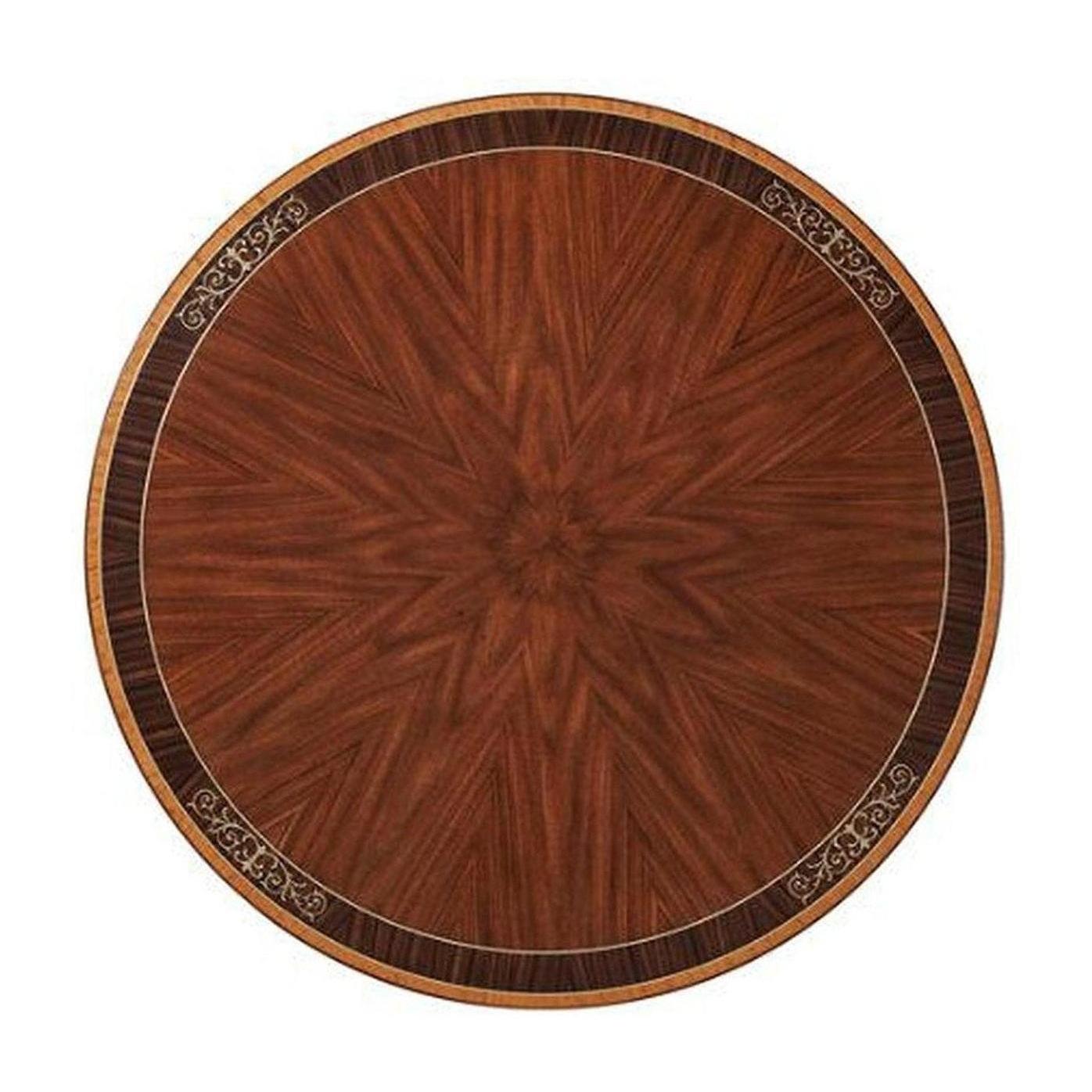 Theodore Alexander Trenton Dining Table