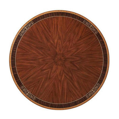 Theodore Alexander Trenton Dining Table