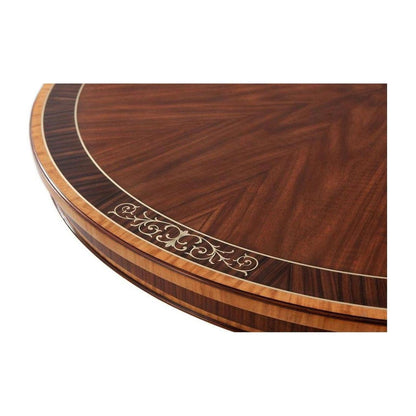 Theodore Alexander Trenton Dining Table