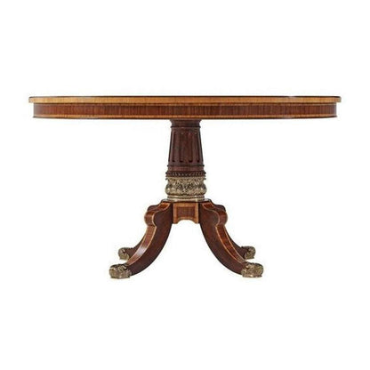 Theodore Alexander Trenton Dining Table