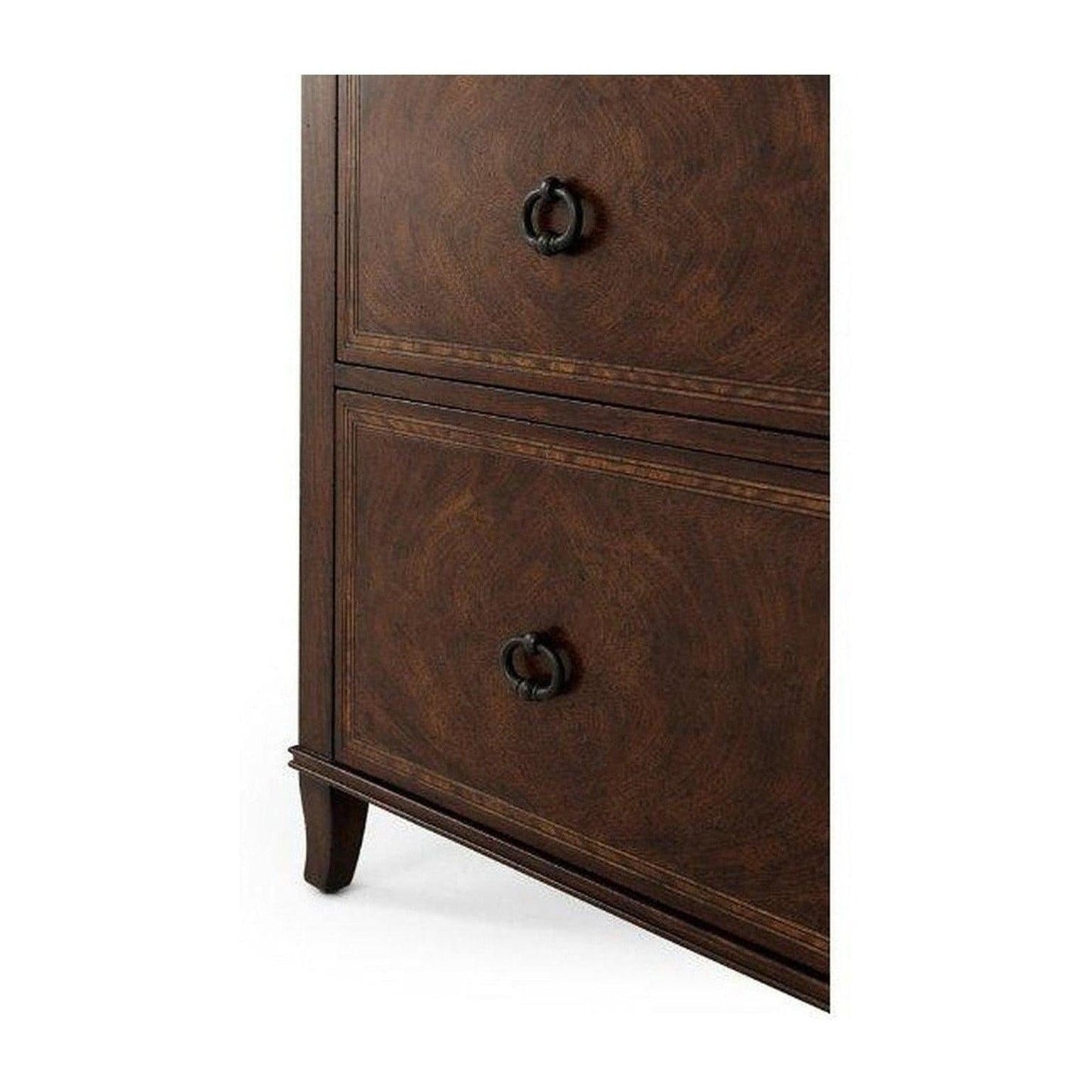 Theodore Alexander Valet's Companion Chest