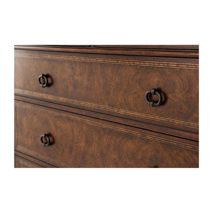 Theodore Alexander Valet's Companion Chest