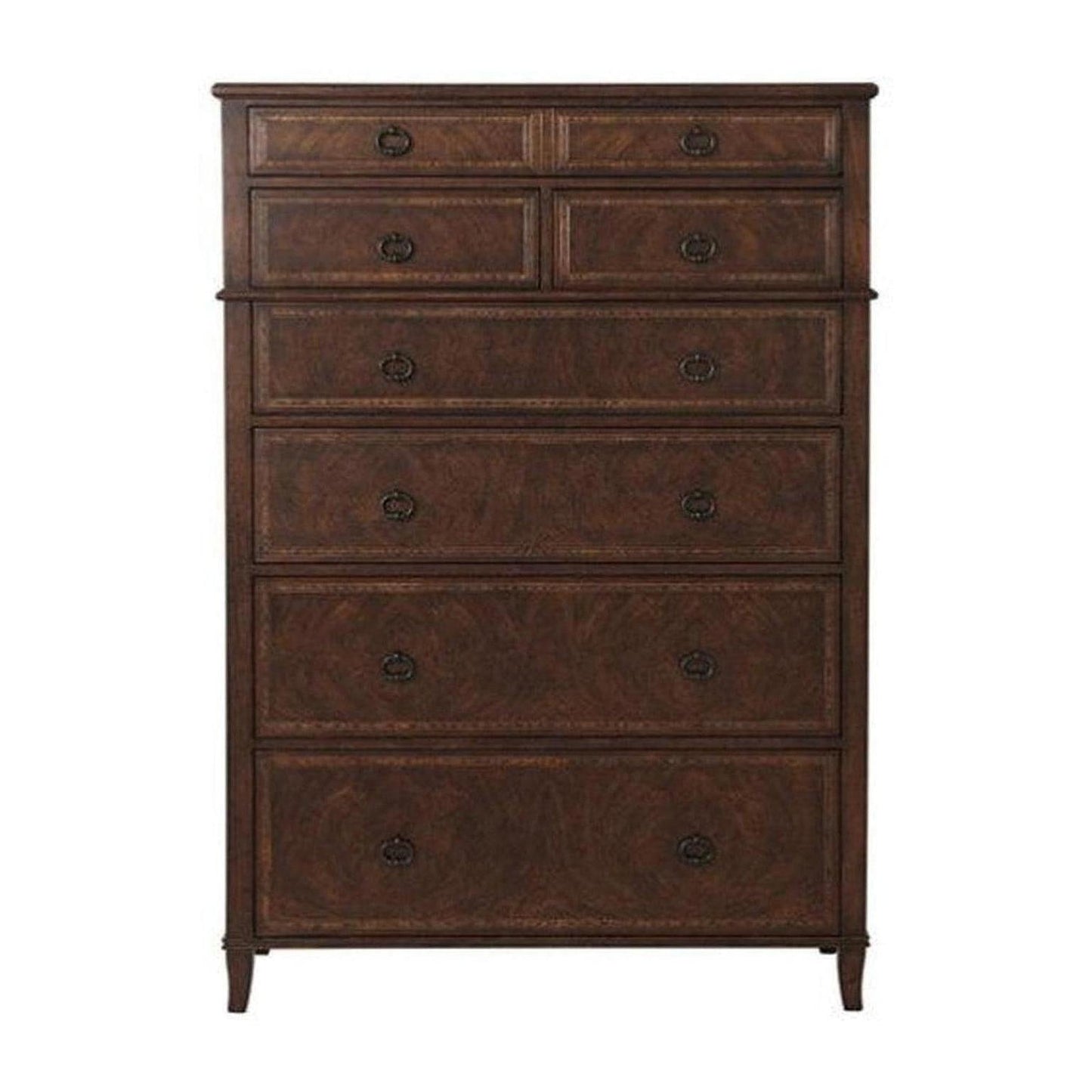Theodore Alexander Valet's Companion Chest