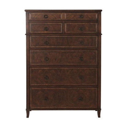 Theodore Alexander Valet's Companion Chest