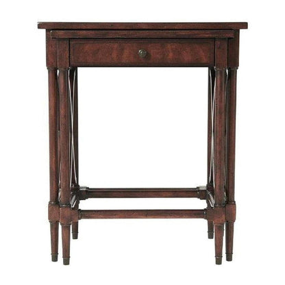 Theodore Alexander Waves of Approval Nest of Tables