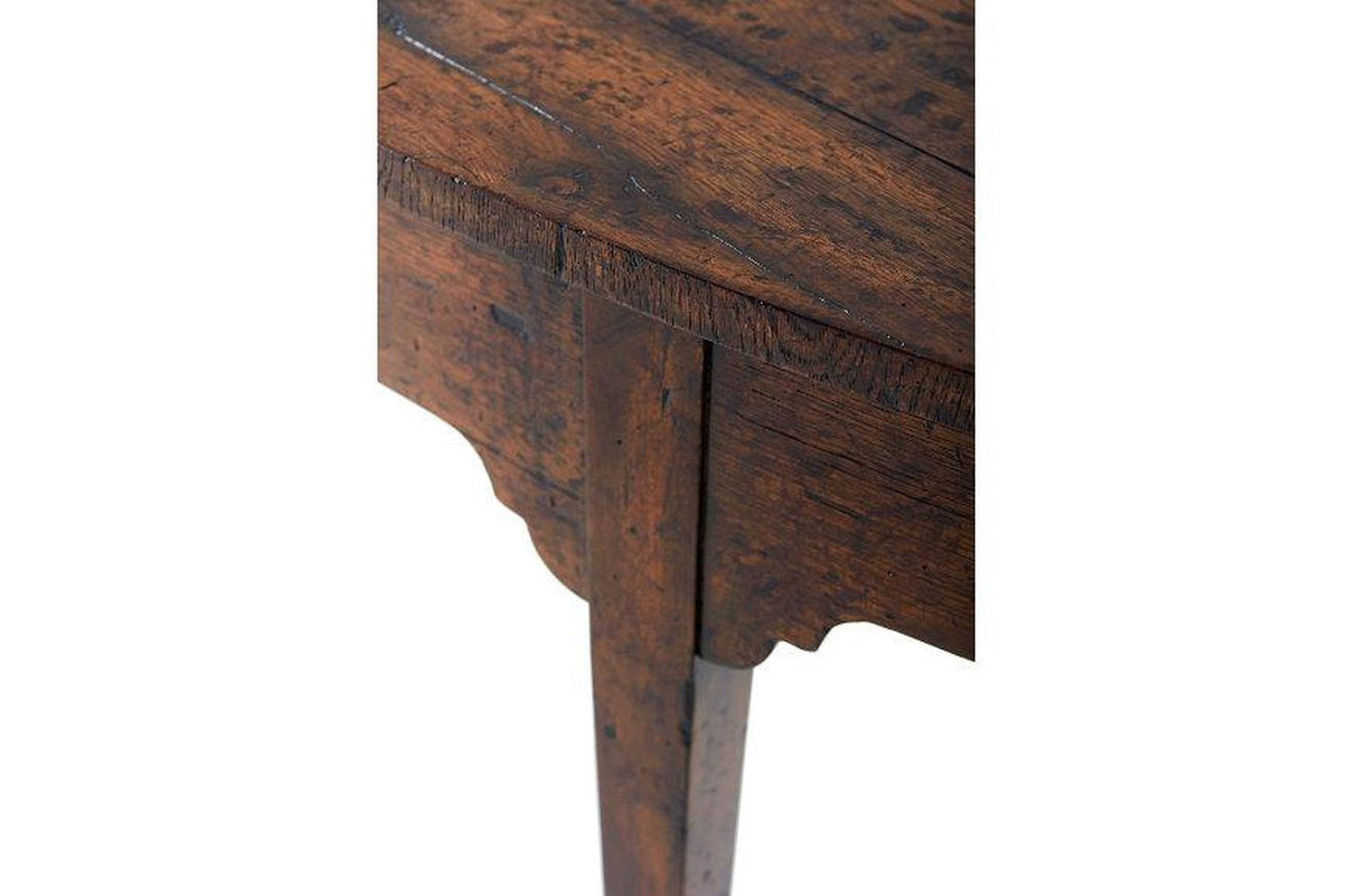 Theodore Alexander West Gate Console Table