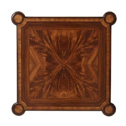 Theodore Alexander Yorke Lamp Table