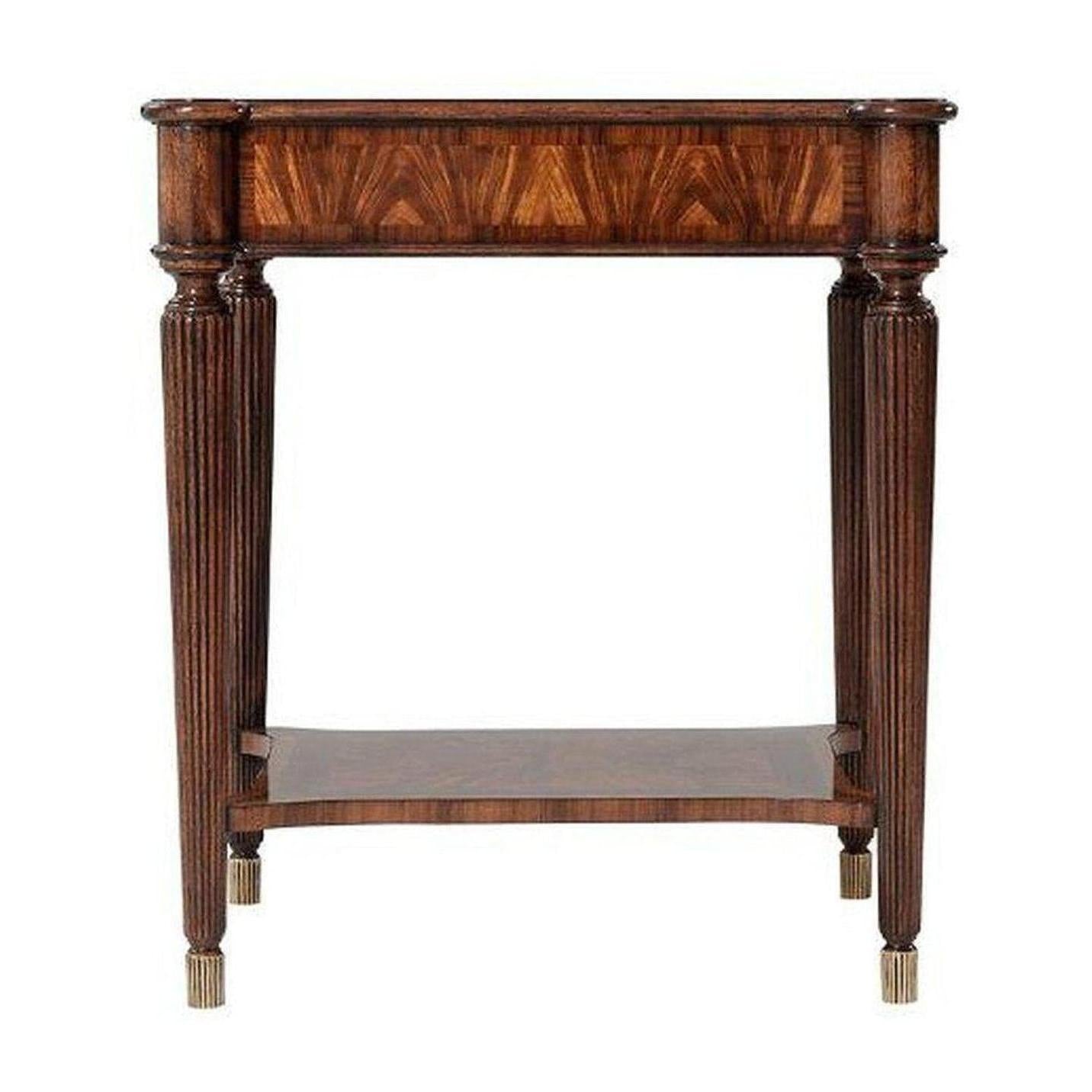 Theodore Alexander Yorke Lamp Table