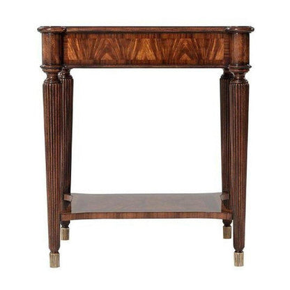 Theodore Alexander Yorke Lamp Table