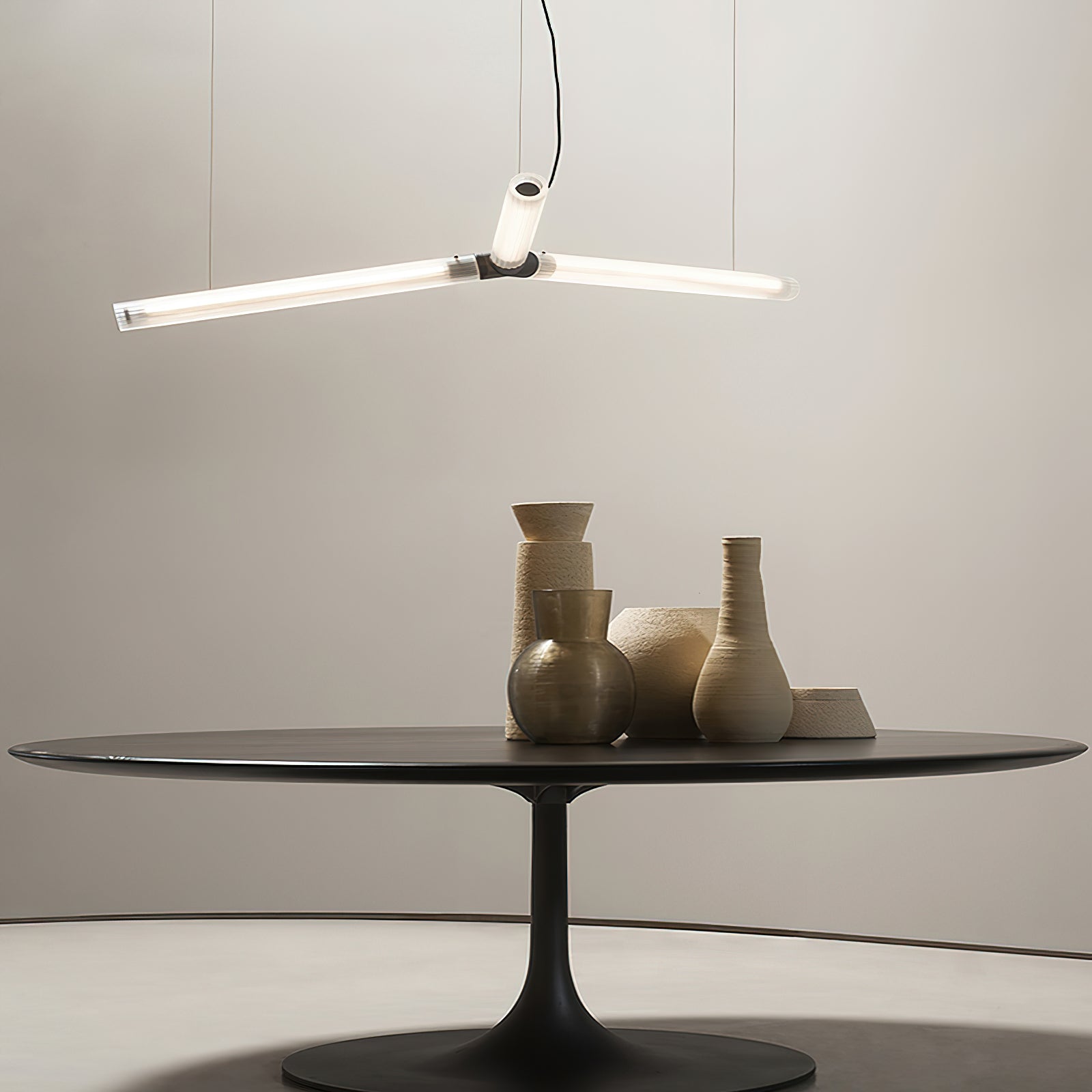 Therna Baxter Pendant Lamp Pendant light
