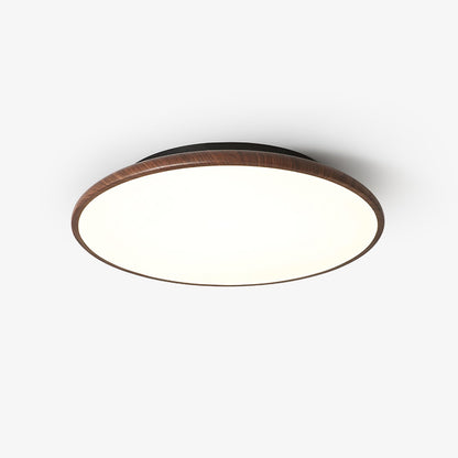Thin Geometry Shape Ceiling Lamp Ceiling lamp