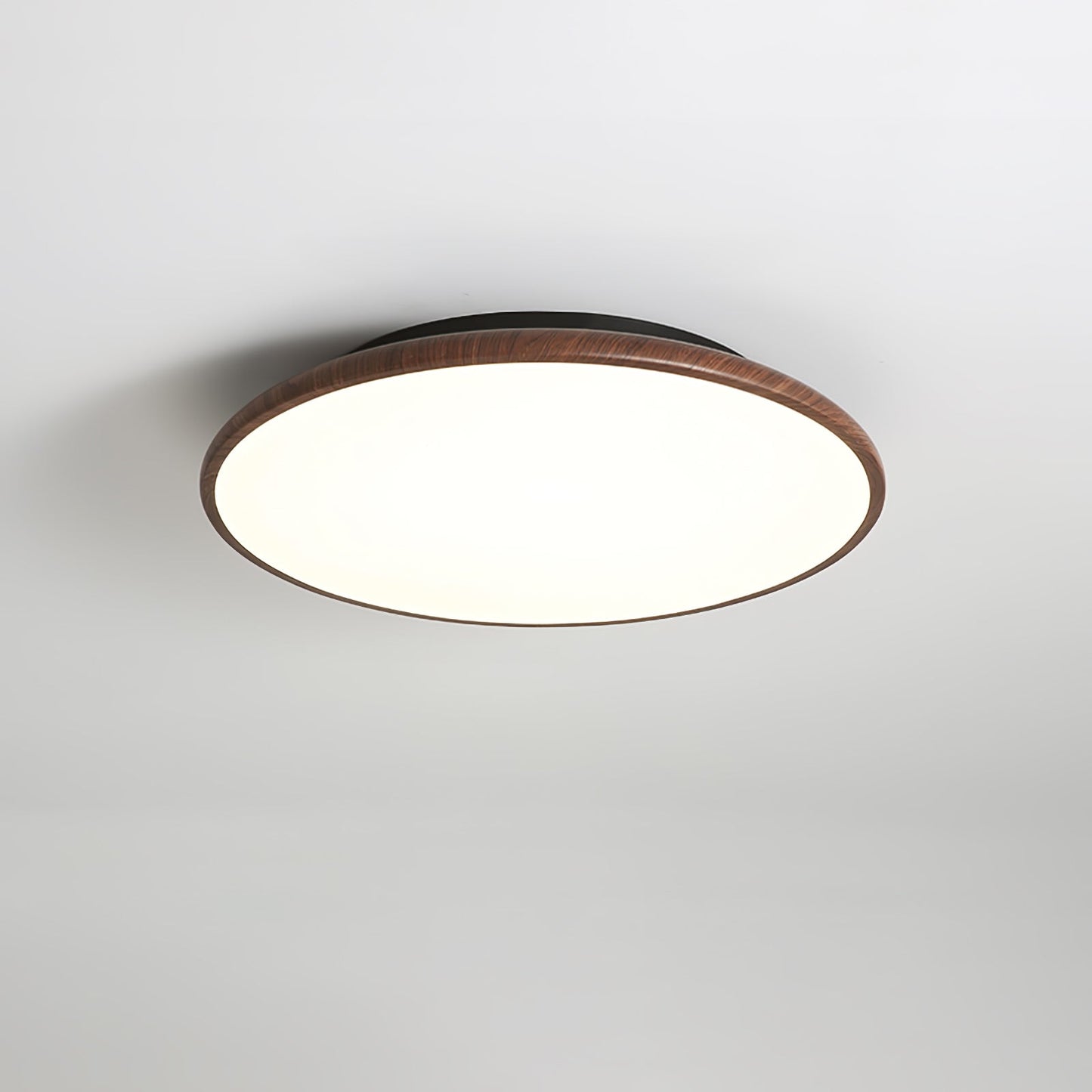 Thin Geometry Shape Ceiling Lamp Ceiling lamp