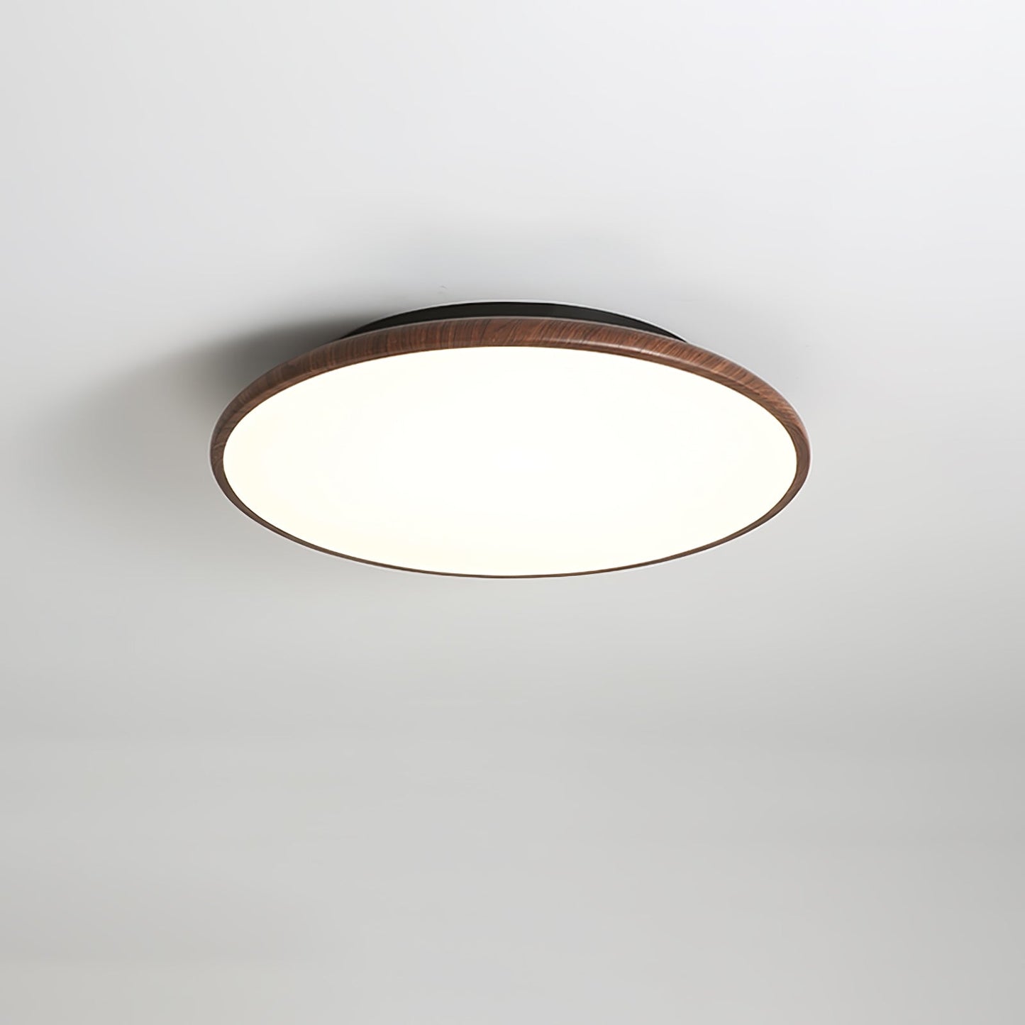 Thin Geometry Shape Ceiling Lamp Ceiling lamp