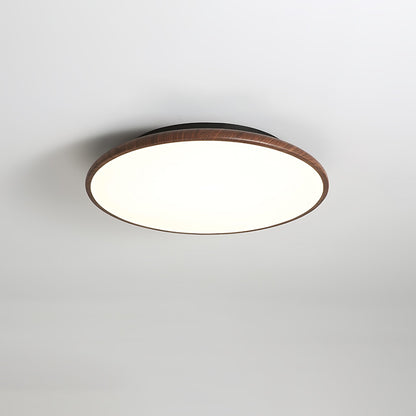 Thin Geometry Shape Ceiling Lamp Ceiling lamp