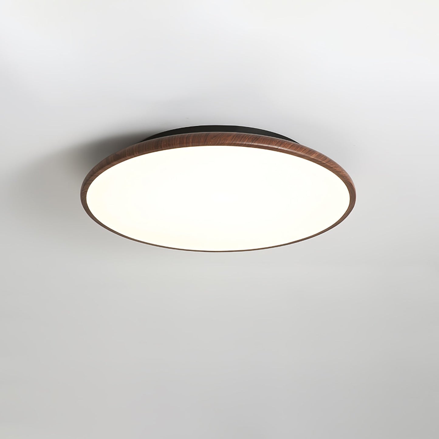Thin Geometry Shape Ceiling Lamp Ceiling lamp