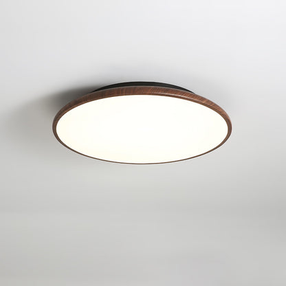 Thin Geometry Shape Ceiling Lamp Ceiling lamp