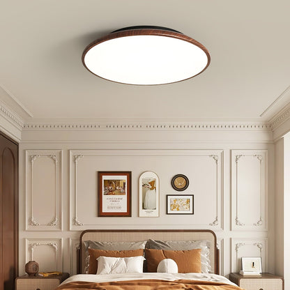 Thin Geometry Shape Ceiling Lamp Ceiling lamp