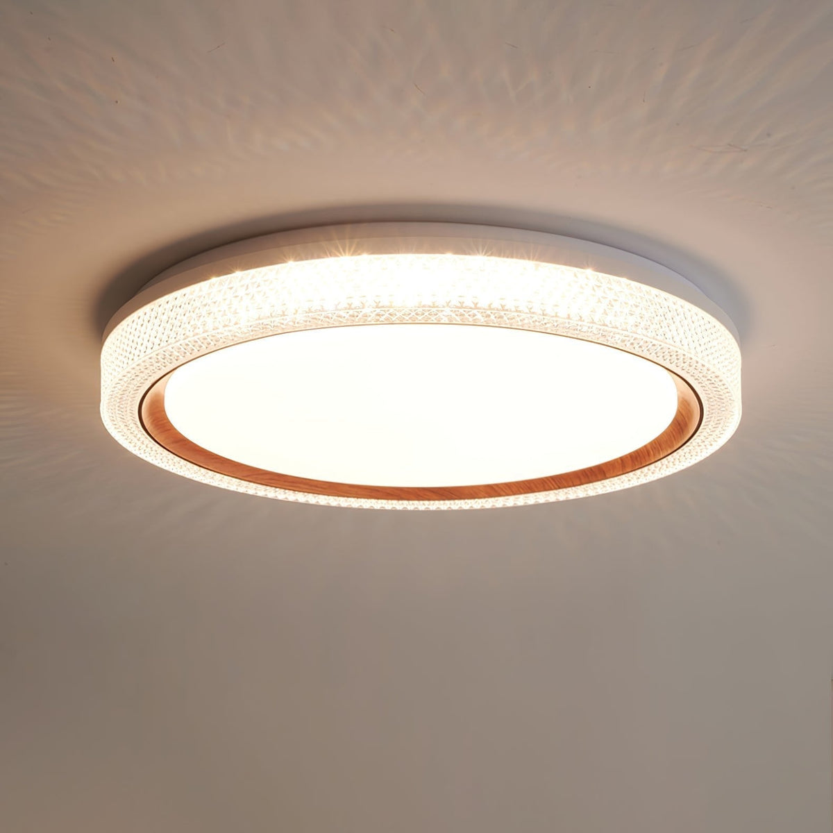 Thin Round Ceiling Lamp Ceiling lamp