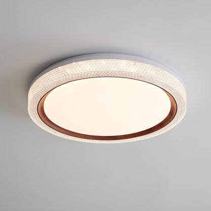 Thin Round Ceiling Lamp Ceiling lamp