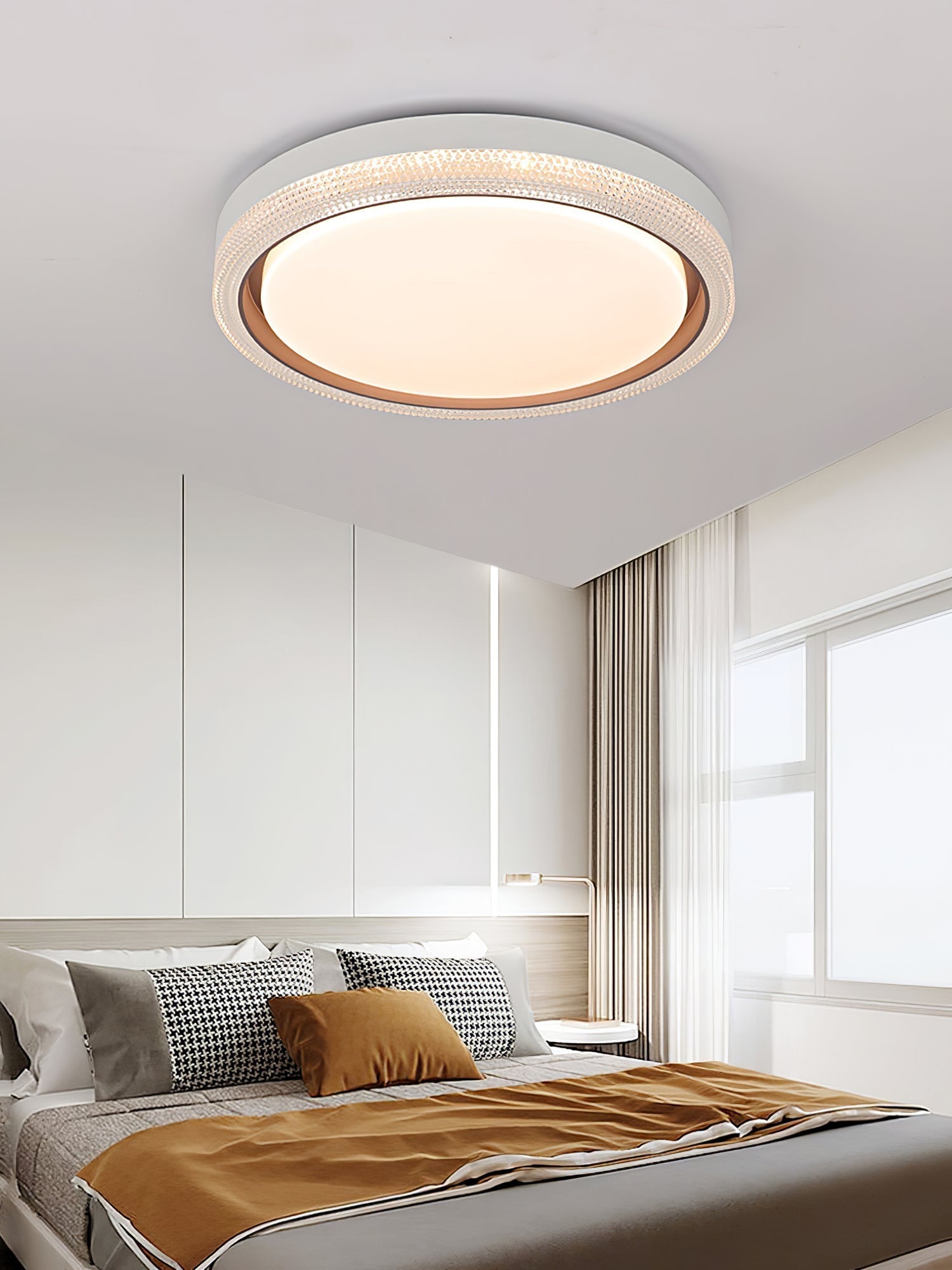 Thin Round Ceiling Lamp Ceiling lamp