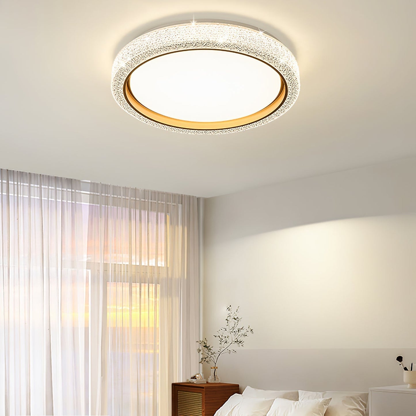 Thin Round Ceiling Lamp Ceiling lamp