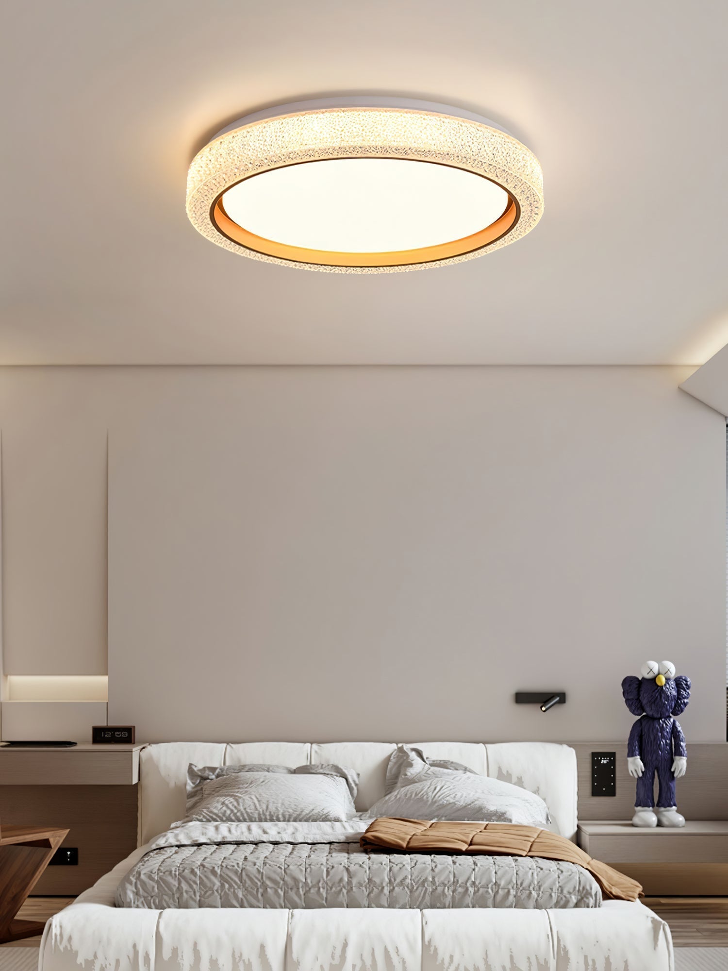 Thin Round Ceiling Lamp Ceiling lamp