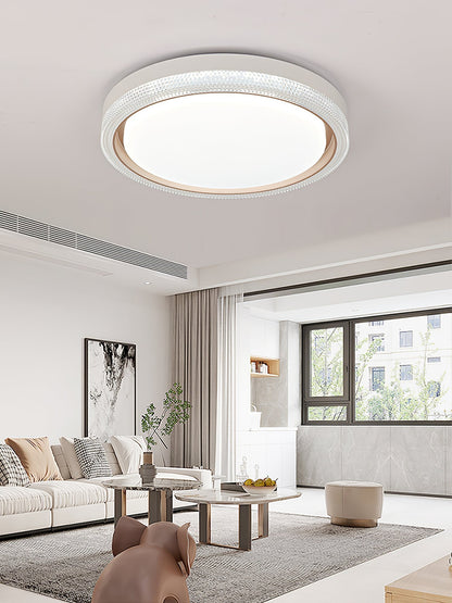 Thin Round Ceiling Lamp Ceiling lamp