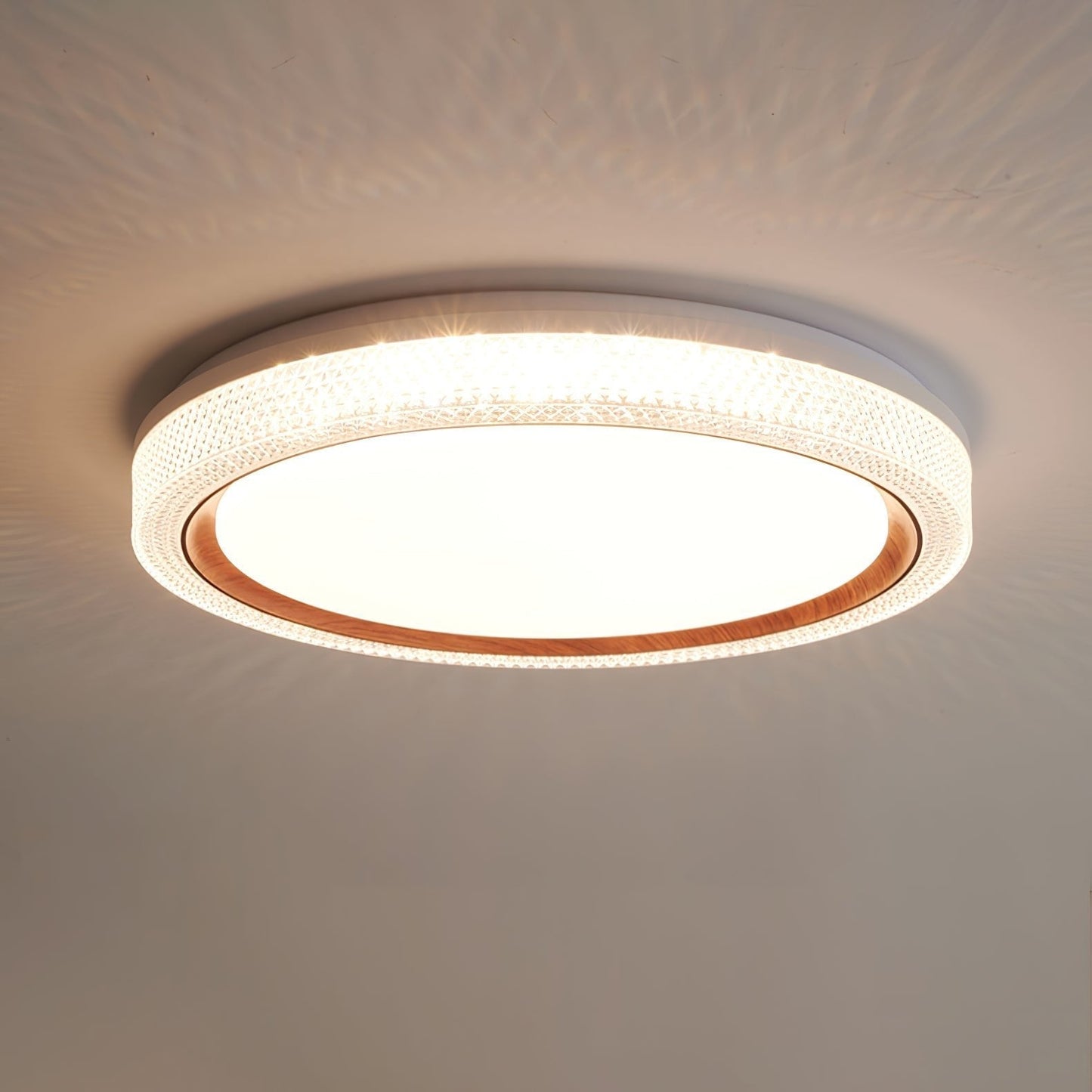 Thin Round Ceiling Lamp Ceiling lamp
