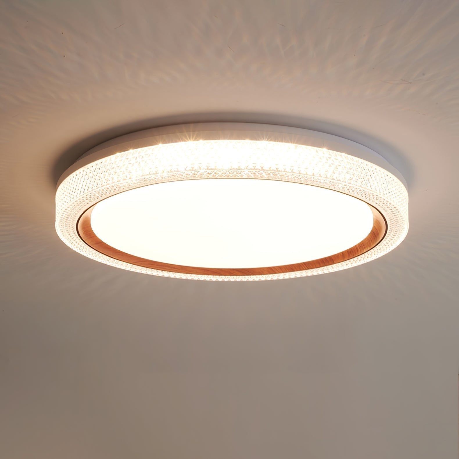 Thin Round Ceiling Lamp Ceiling lamp