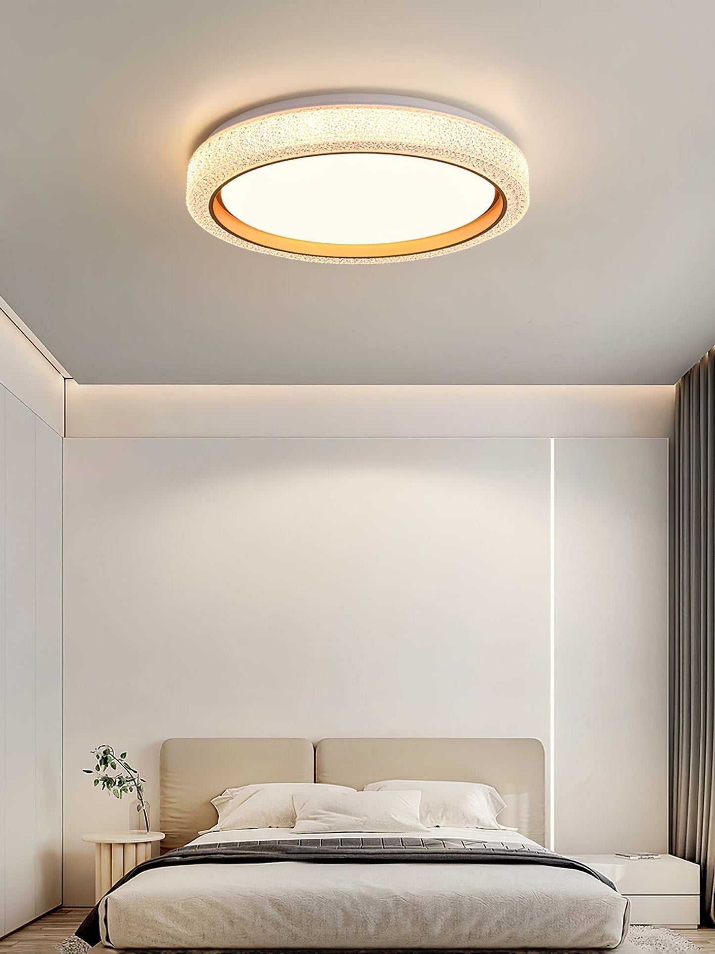Thin Round Ceiling Lamp Ceiling lamp