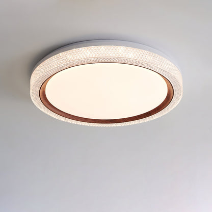 Thin Round Ceiling Lamp Ceiling lamp